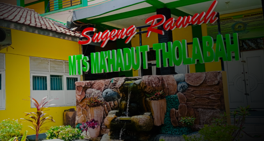Profil MTs Ma’hadut Tholabah