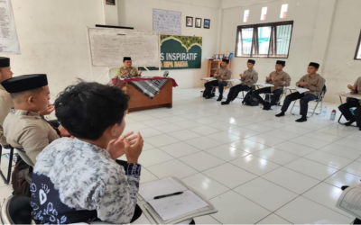 Lingkungan Religius yang Mendukung Prestasi Siswa